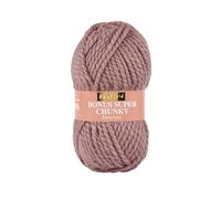Hayfield Bonus Super Chunky, Malva (646), 100 g por Sirdar