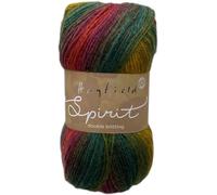 Hayfield Spirit DK, otoño (415), 100 g por Sirdar F252-415