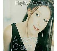 HAYLEY - Amazing Grace