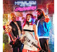 Hayley And The Crushers - Cool / Lame [VINYL] [Vinilo]