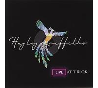 Hayley Griffiths - Live At 't Blok [Import]