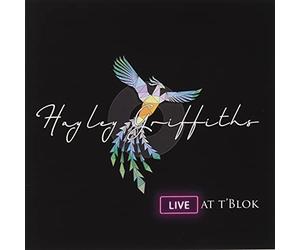 Hayley Griffiths - Live At 't Blok [Import]