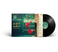 Hayley Kiyoko Girls Like Girls the Album (CD) (Importación USA)