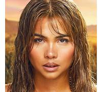 HAYLEY KIYOKO - Hayley Kiyoko - Panorama (Cd)