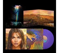 Hayley Kiyoko - Hayley Kiyoko - Panorama (LP Morado) [Vinilo]