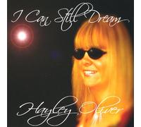 Hayley Oliver - I Can Still Dream