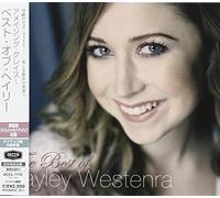 HAYLEY WESTENRA - Best of