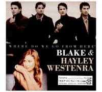 Hayley Westenra - Where Do We Go from Here