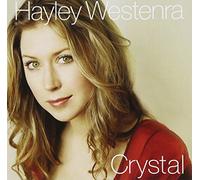 Hayley Westenra - CRYSTAL - CLASSICAL FAVOURITES