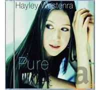 Hayley Westenra Debut Album (CD)