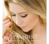 Hayley Westenra & Ennio Morricone - Paradiso (CD + DVD) [Import] [Import]