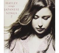 HAYLEY WESTENRA - Hayley Sings Japanese Songs 2