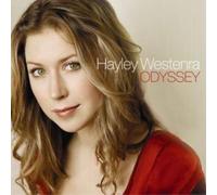 Hayley Westenra Hayley Westenra: Odyssey (CD) Album (Importación USA)