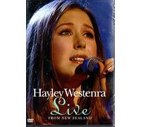 Hayley Westenra - Live From New Zealand by Decca