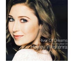 Hayley Westenra - River Of Dreams - The Very Best of Hayley Westenra