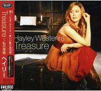 Hayley Westenra - Treasure