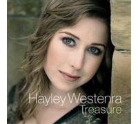Hayley Westenra Treasure (CD) Album (Importación USA)