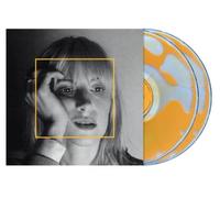 Hayley Williams - Ego Death At A Bachelorette OJ Jumping Inside Liquid Filled Vinyl 2LP, Hayley Williams