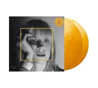 Hayley Williams - Ego Death At A Bachelorette Party OJ Splash Vinyl 2LP, Hayley Williams