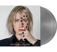 Hayley Williams - Hayley Williams - Petals For Armor Ii (2 LP-Vinilo Grey)