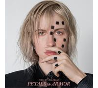 Hayley Williams Petals for Armor (CD) Album (Importación USA)