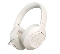 Hayloow Auriculares Bluetooth S30 Pro con cancelación de ruido, audio LDAC de alta resolución, 5 micrófonos HD y tiempo de reproducción de 80 horas