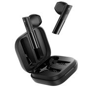 Haylou GT6 Auriculares Inalámbricos Negros – Bluetooth 5.2 TWS HL-GT6-BK
