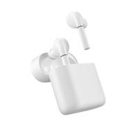 Haylou Xiaomi T19 Auriculares Inalámbricos Blancos – Bluetooth 5.0 TWS HL-T19