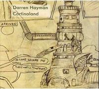 HAYMAN,DARREN - CORTINALAND