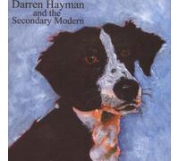 Darren Hayman - Darren Hayman & The Secondary Modern