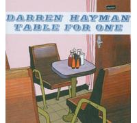 Darren Hayman - Table For One