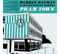 Darren & the Secondary Modern Hayman - Pram Town