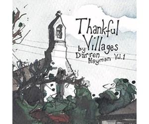 Hayman, Darren - Thankful Villages V.1