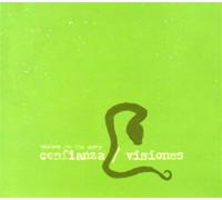 Hayman Darren - Visiones/Confiaza