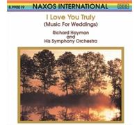 Hayman & His Symphon - I Love You*delete*