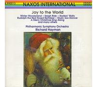 Hayman - Joy to the World