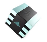 Hayman, Paquete de Regalo de Café Las Leyendas, Café Tostado y Molido, 300g | Café Montañas Azules de Jamaica + Kona de Hawai + Geisha de Panamá, Tueste Medio, 3 Cajas Con 100g de Cada Café (Total 300g)