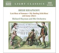 Hayman Richard - Irish Raphsody