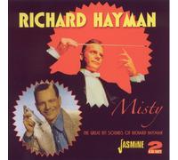 Hayman, Richard - Misty: The Great Hit Sounds Of Richard Hayman
