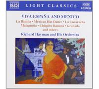 Hayman,Richard - viva espana