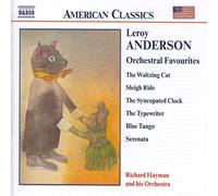Hayman,Richard - Waltzing Cat, Serenata, The Syncopated Clock, The Penny Whistle Song, The Typewriter...