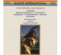 Hayman - Viva Espana & Mexico