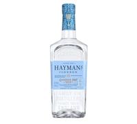 Hayman's of London Dry Gin 41,2% Vol. 0,7l