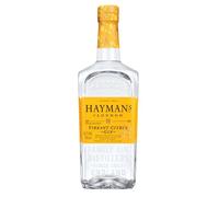 Hayman's of London EXOTIC CITRUS GIN 41,1% Vol. 0,7l