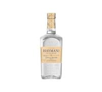 Hayman's of London GENTLY RESTED GIN 41,3% Vol. 0,7l
