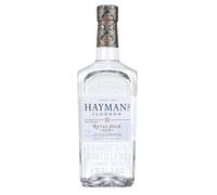 Hayman's Royal Dock Gin Navy Strength 57% Vol. 0,7 l