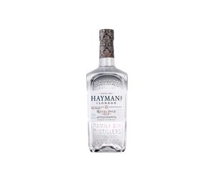 Hayman's Royal Dock Navy Strenght Gin 70 cl.