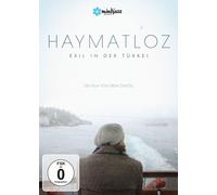Haymatloz - Exil in der Türkei (DVD)