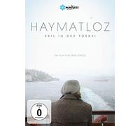 Haymatloz - Exil in der Türkei [DVD]