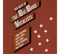 Haymes - Best of the Big Band Vocalists